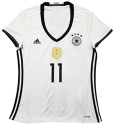 2015-16 GERMANY *REUS* KOSZULKA WOMENS L