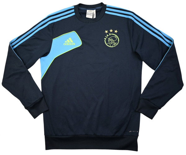 2012-13 AJAX AMSTERDAM BLUZA S