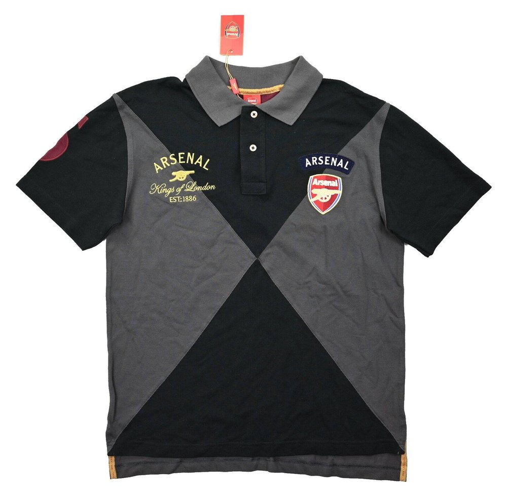 ARSENAL LONDON SHIRT M