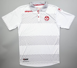 2015-16 FC KAISERSLAUTERN KOSZULKA M