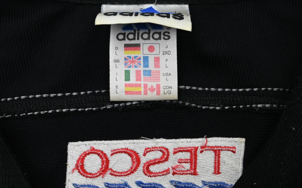 WIGAN WARRIORS RUGBY KOSZULKA L