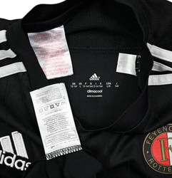 2015-16 FEYENOORD SHIRT L. BOYS