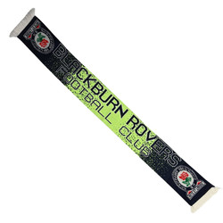 BLACKBURN ROVERS FOOTBALL CLUB SZALIK