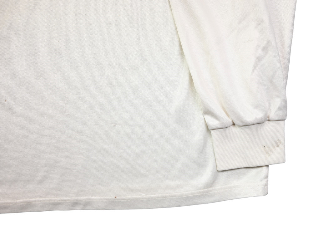 PUMA VINTAGE #3 MADE IN W. GERMANY LONGSLEEVE KOSZULKA XL