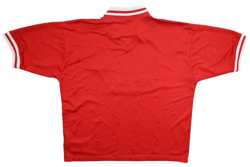 1996-98 LIVERPOOL KOSZULKA 3XL