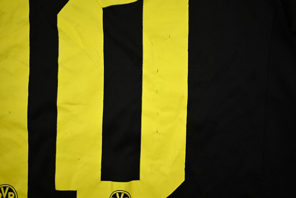2012-13 BORUSSIA DORTMUND *M. GOTZE* KOSZULKA XXL. BOYS