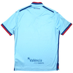 2016-17 LEVANTE KOSZULKA L. BOYS 