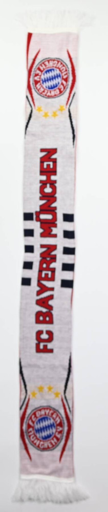 BAYERN MUNCHEN  SCRAF