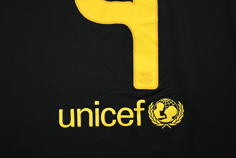 2011-12 BARCELONA *FABREGAS* KOSZULKA M