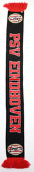 PSV EINDHOVEN ESTABLISHED 1913 SCARF