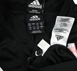ALL BLACKS NEW ZEALAND RUGBY SHIRT L. BOYS