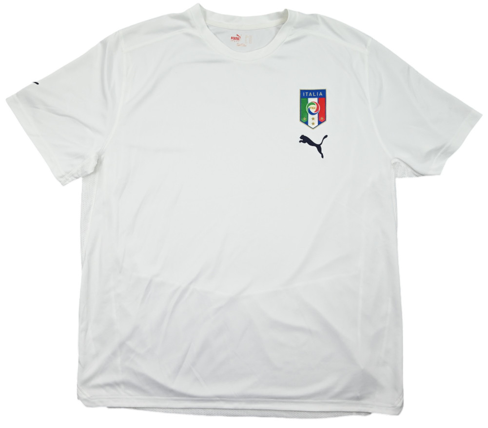 2008-10 ITALY KOSZULKA XXL