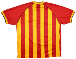 2002-03 GALATASARAY SHIRT XXL