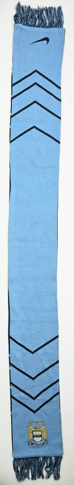 MANCHESTER CITY SZALIK