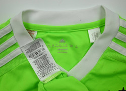 2015-16 AJAX AMSTERDAM SHIRT M. BOYS