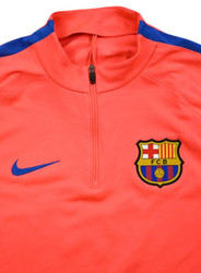 FC BARCELONA LONGSLEEVE KOSZULKA L
