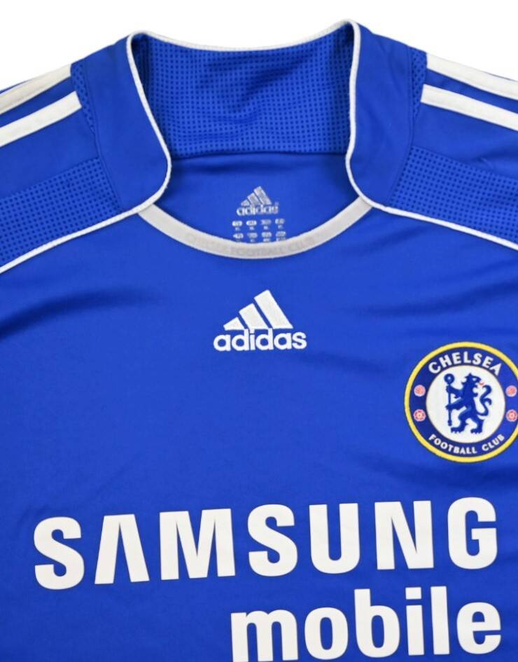 2006-08 CHELSEA LONDON KOSZULKA XL