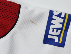 GLOUCESTER RUGBY SHIRT M