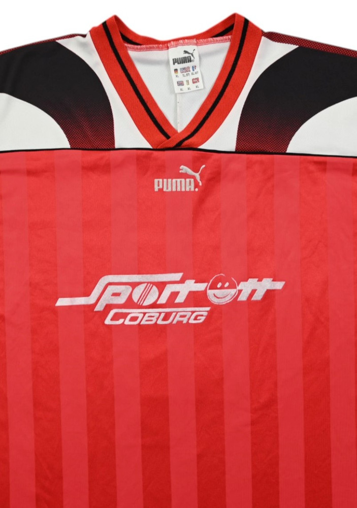 SV HEILGERSDORF LONGSLEEVE KOSZULKA XL