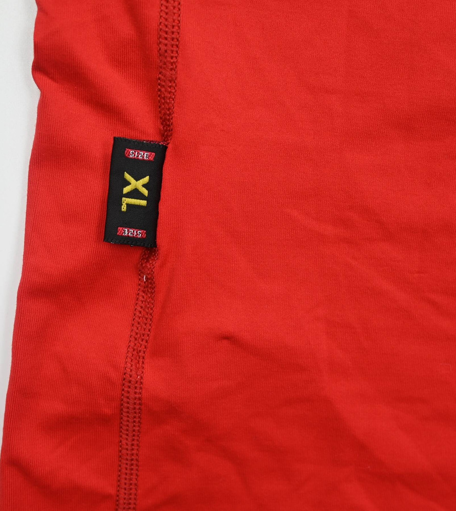 2004-06 WALES KOSZULKA XL