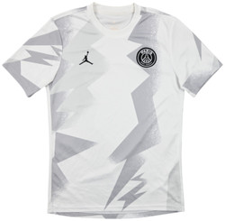 PARIS SAINT-GERMAIN SHIRT M