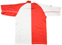 2002-03 FEYENOORD SHIRT M