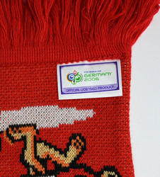 2006 FIFA WORLD CUP SZALIK