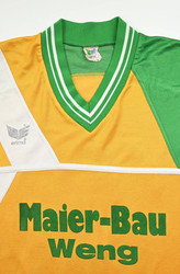 ERIMA OLDSCHOOL SHIRT LONGSLEEVE L