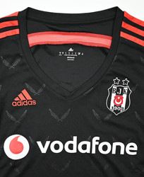 2015-16 BESIKTAS SHIRT WOMEN S