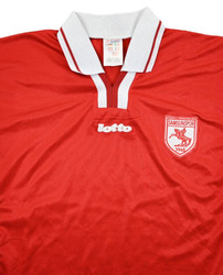 SAMSUNSPOR SHIRT L