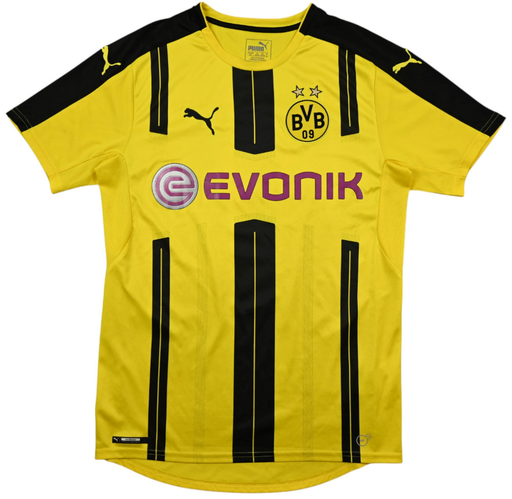 2016-17 BORUSSIA DORTMUND *DEMBELE* KOSZULKA S