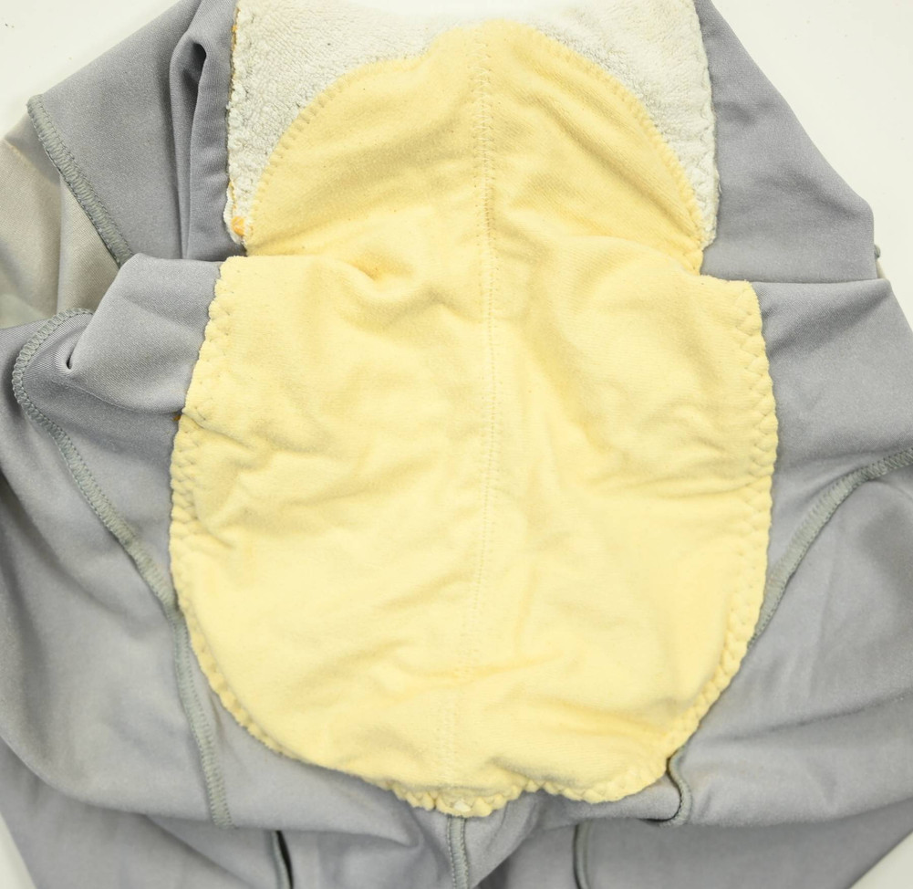 SCOTT CYCLING SUIT L