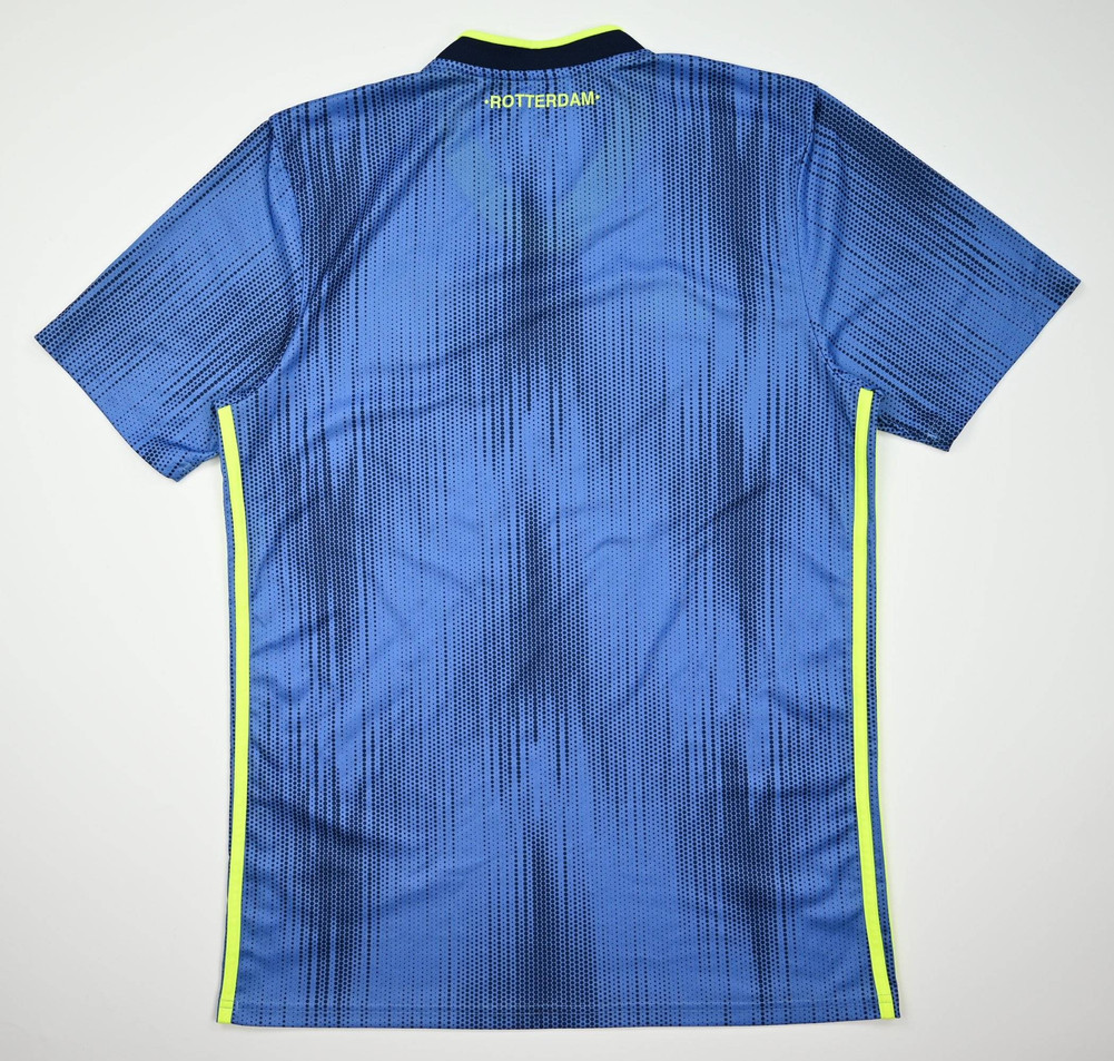 2019-20 FEYENOORD ROTTERDAM KOSZULKA M
