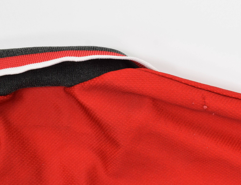 1994-96 MANCHESTER UNITED KOSZULKA XL