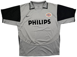 2003-05 PSV SHIRT XL