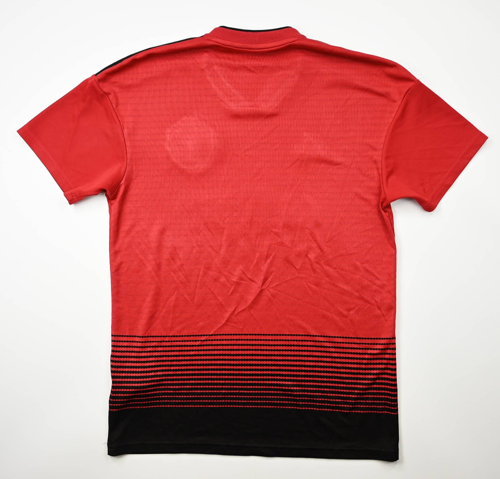 2018-19 MANCHESTER UNITED KOSZULKA S