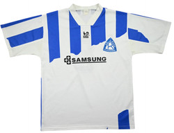 1994-95 RUCH CHORZÓW #8 KOSZULKA L