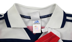 2000-01 BAYERN MUNCHEN *SCHOLL* KOSZULKA XL. BOYS