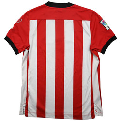 2011-12 ATHLETIC BILBAO SHIRT S