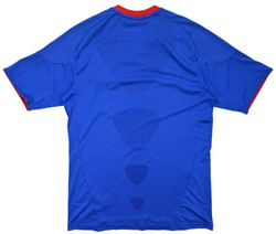 2010-11 CHELSEA LONDON SHIRT M