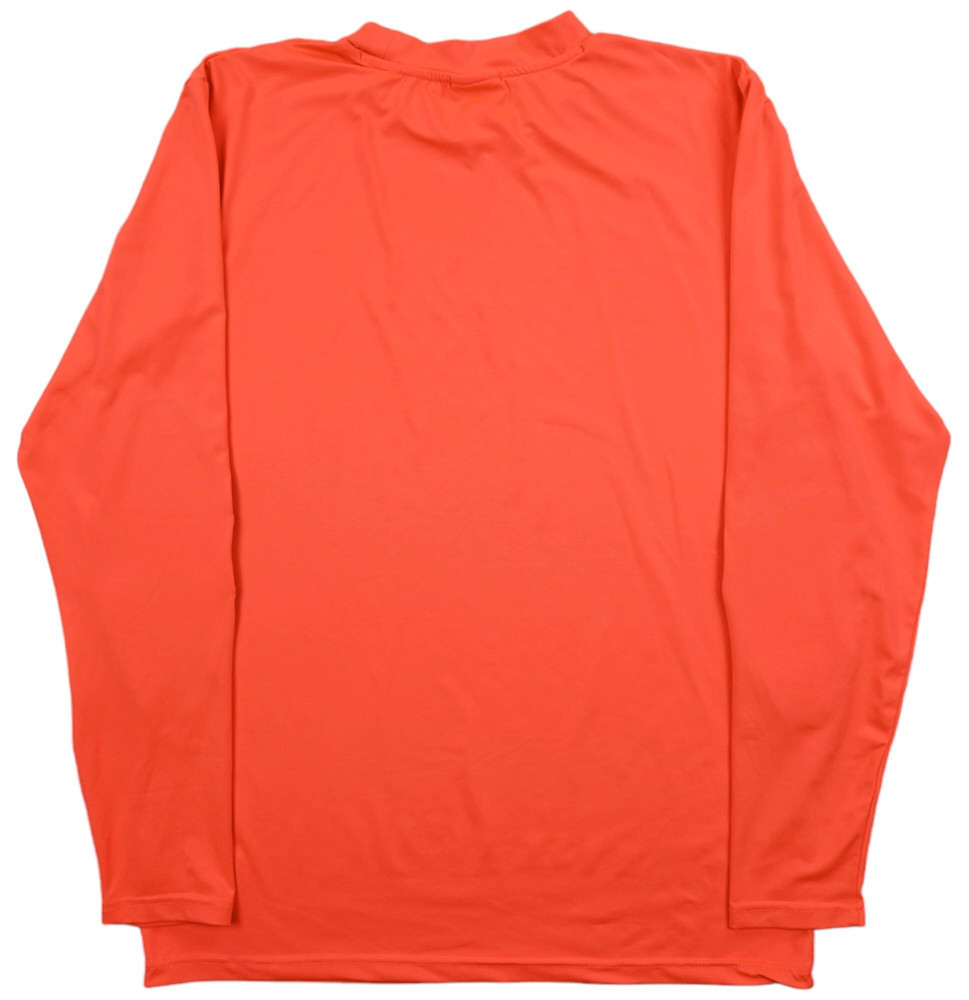 UHLSPORT OLDSCHOOL GOALKEEPER LONGSLEEVE 3XL