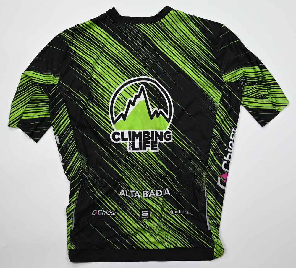 SPORTFUL CYCLING SHIRT XXL