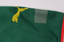 2000-01 CAMEROON  SHIRT L