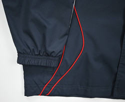 2006-07 LIVERPOOL JACKET XS. BOYS