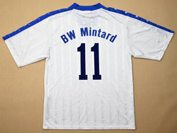 PUMA OLDSCHOOL KOSZULKA M