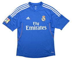 2013-14 REAL MADRID *RONALDO* KOSZULKA M