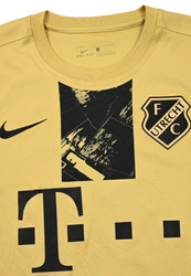 2021-22 UTRECHT *VAN ECK* SHIRT L