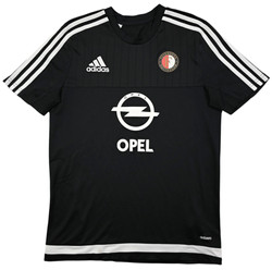 2015-16 FEYENOORD SHIRT L. BOYS
