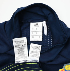 2016-17 SWEDEN BLUZA S