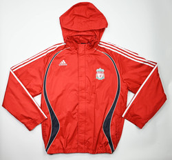  2006-07 LIVERPOOL KURTKA L